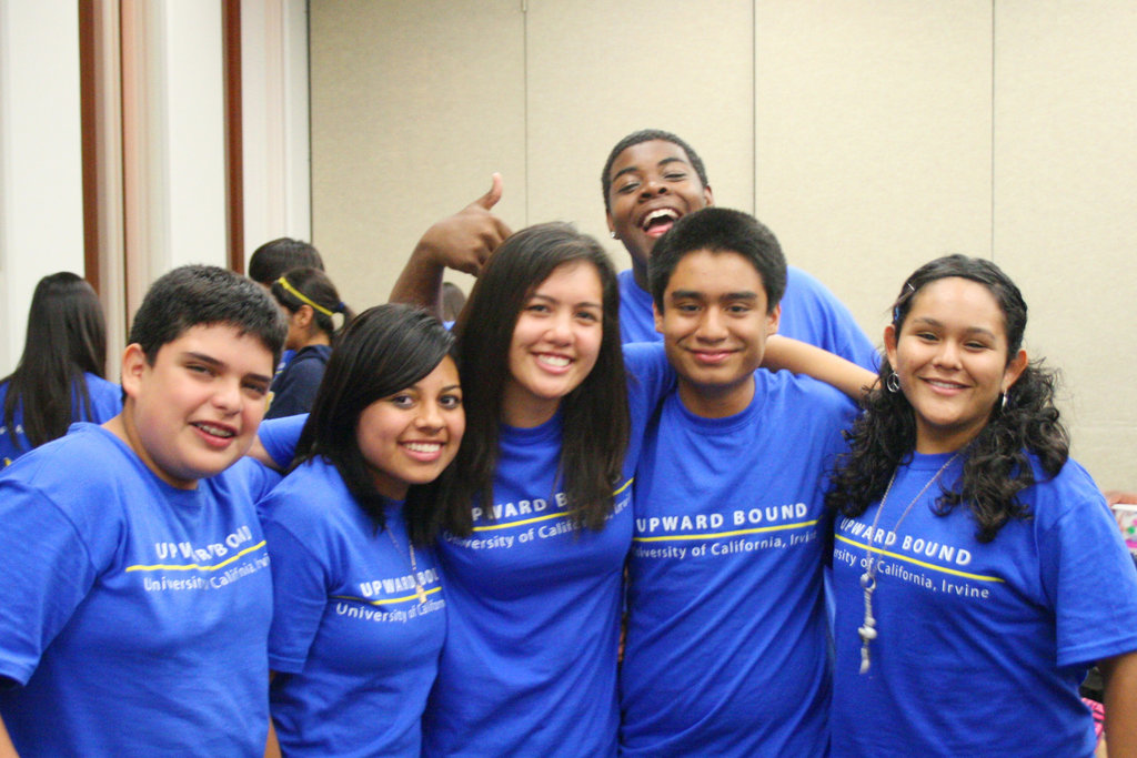 Quality SAT Prep for 600 Low-Income HS Students