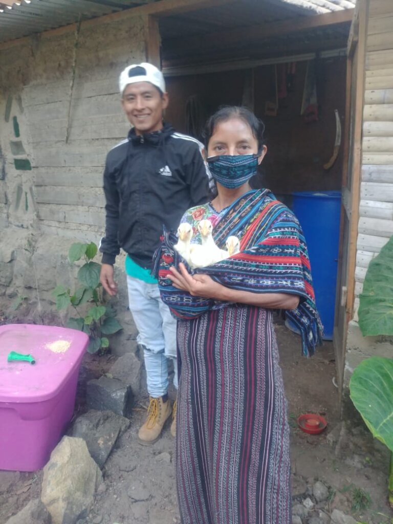 Healthy Mothers Program