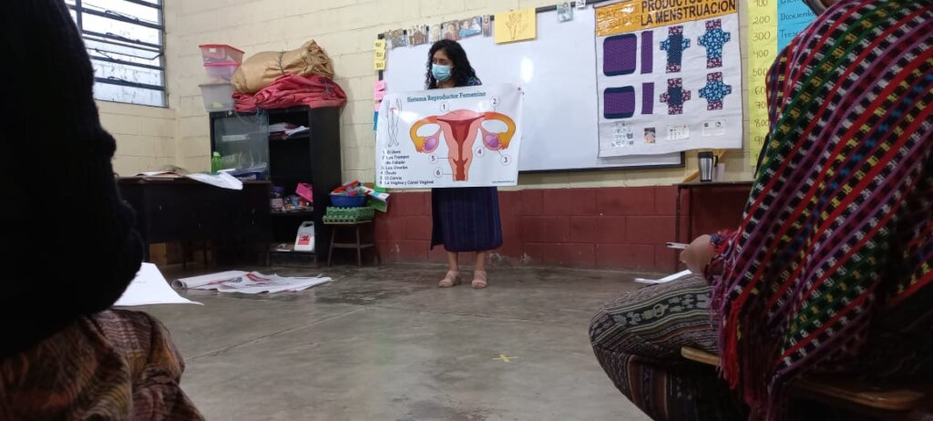 Healthy Mothers Program