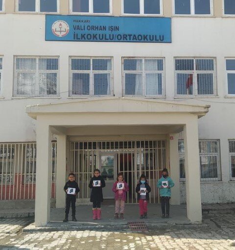 TEGV Children