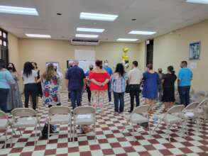 Workshops for teachers