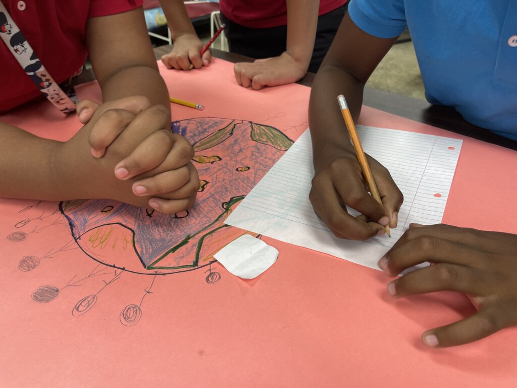 Help Youth Stay in School and Grow Academically