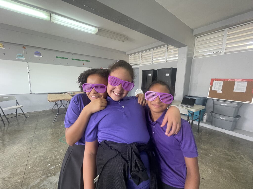 Help Youth Stay in School and Grow Academically