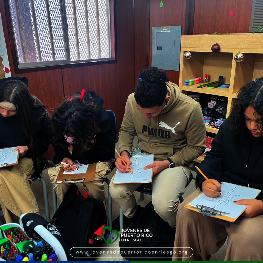 Help Youth Stay in School and Grow Academically