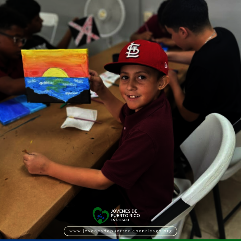 Help Youth Stay in School and Grow Academically