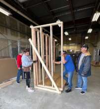 How-To framing