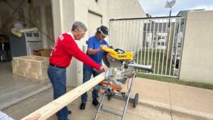 How-To tool safety