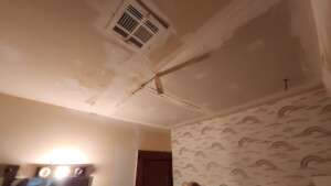 Water damages 1