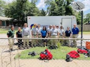 Service Team