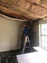 Insulation Work