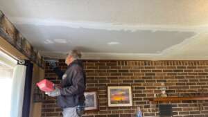 Drywall Repair