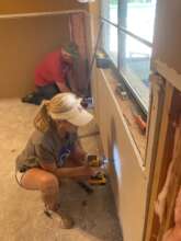 Drywall Installation