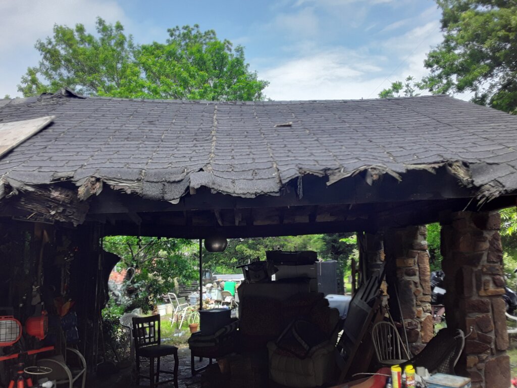 Deferred Maintenance