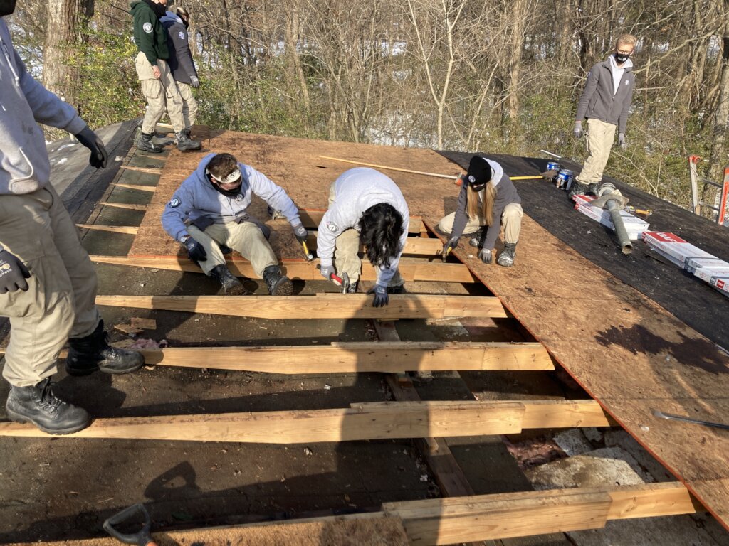 Roof Repair