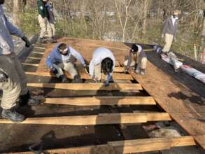 Roof Repair