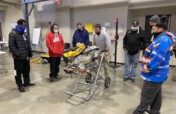 Learning Disaster - Teaching Repairs