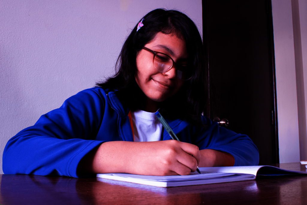 Peru: Empower lives through education