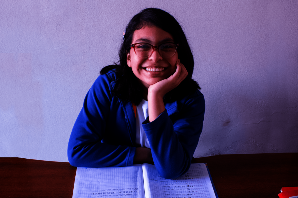 Peru: Empower lives through education