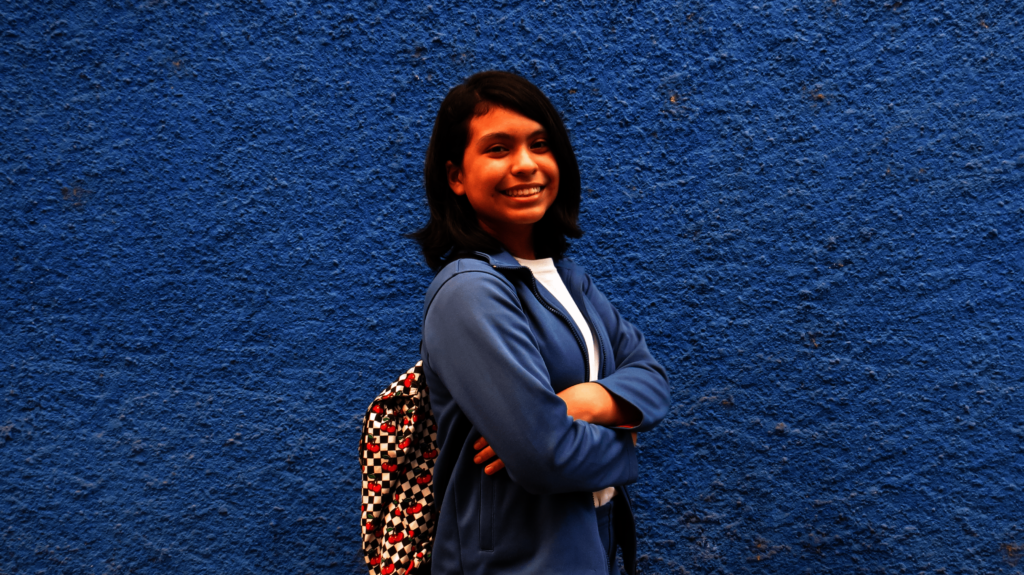 Peru: Empower lives through education