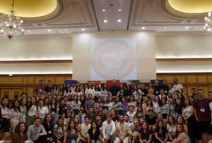 26th Turkan Saylan youth congress