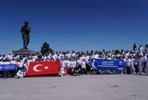 Afyonkarahisar youth meeting