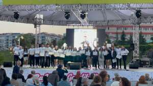 3rd Beyliduzu Youth Festival
