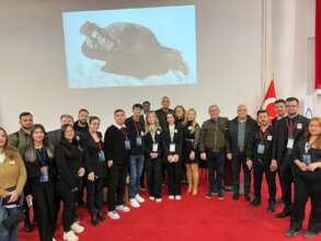 Tavsanl branch university youth