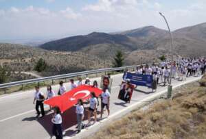 Contemporary Youth in Afyonkarahisar