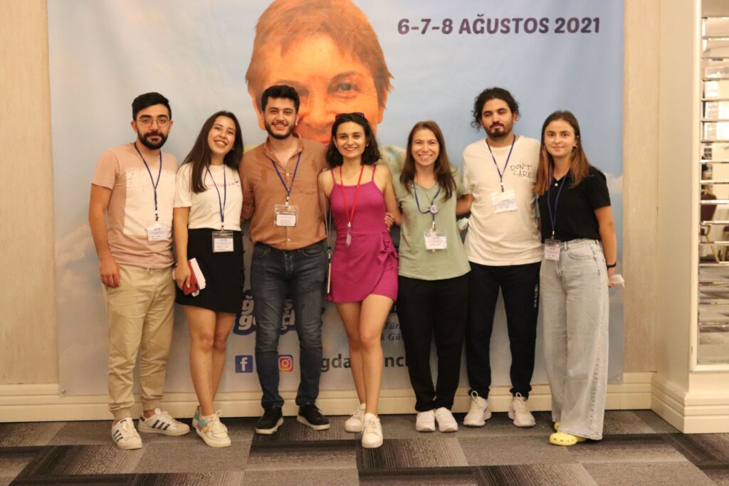 You can Light a Candle too-University Scholarships