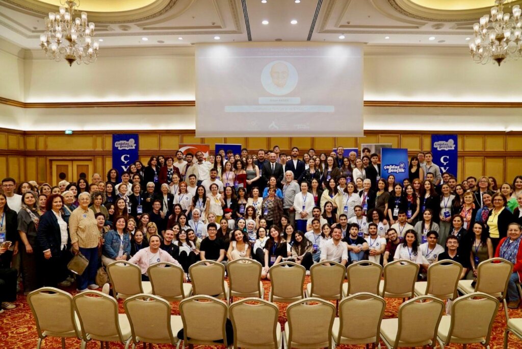 28th Contemporary Youth Congress
