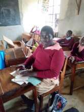 Jennifer will be helped to transition from school