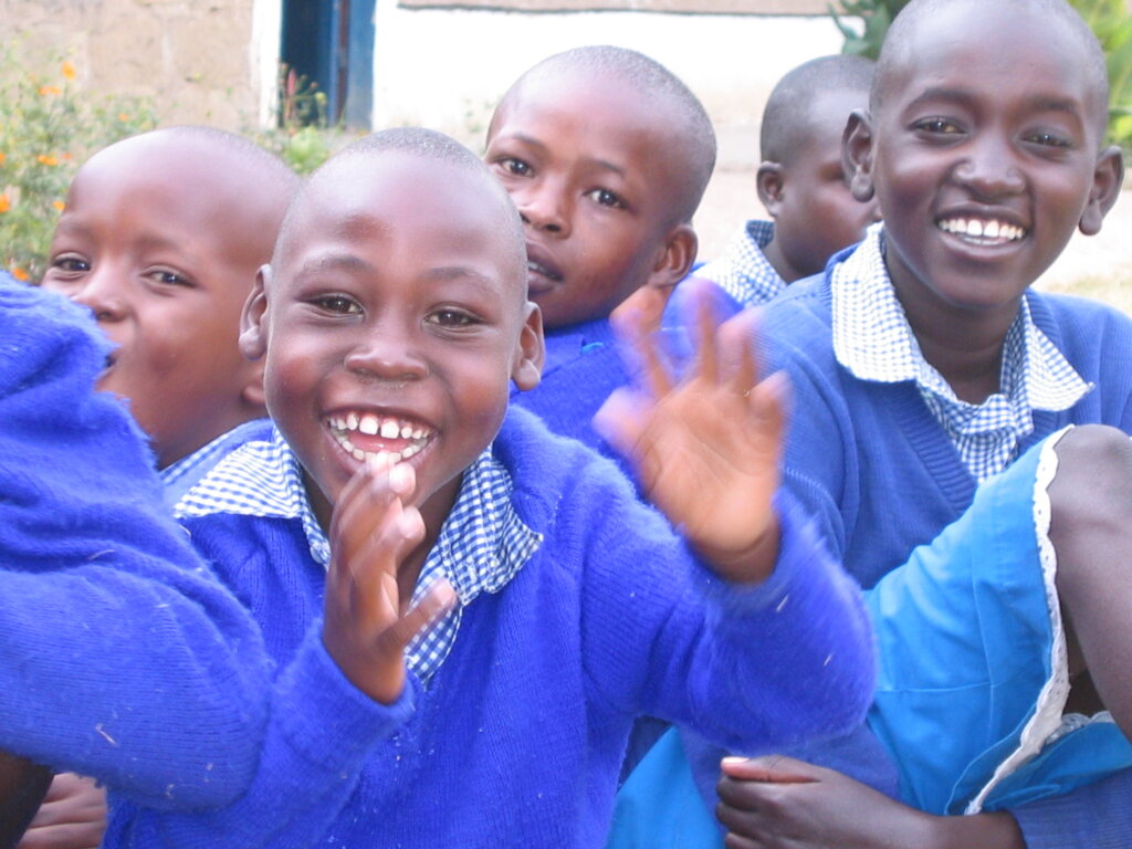 Education for children with disabilities, Kenya