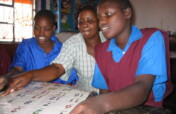 Education for children with disabilities, Kenya