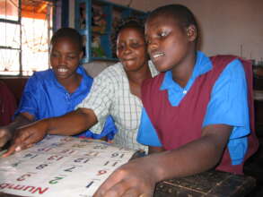 Education for children with disabilities, Kenya