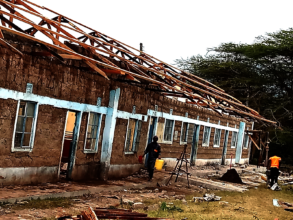 Renovations underway at Mitaboni Special Unit