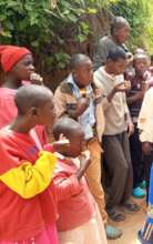 Students celebrate anniversary