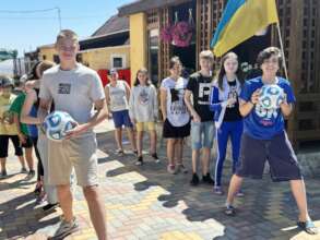 Sport activities
