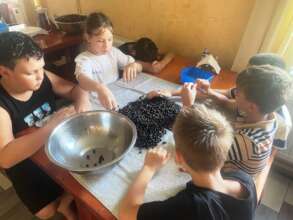 Help together
