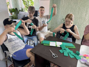 Hand made classes