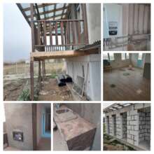 Process of renovation