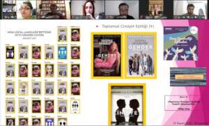 Course on Gender-Equality-Based Media