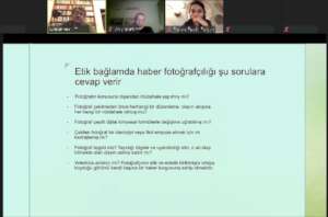 Photography Ethics
