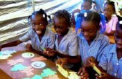 Sustainable Communities Ending Child Slavery