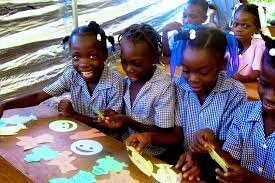 Sustainable Communities Ending Child Slavery