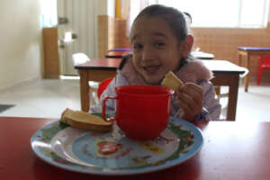 Feeding Dreams