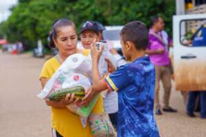 Nutrition and Wellness