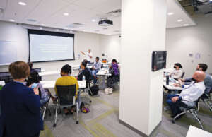 SOLE Breakout Session