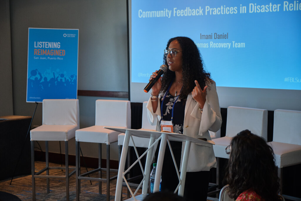 Ten Scholarships for Grassroots Feedback Leaders