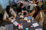 Ten Scholarships for Grassroots Feedback Leaders