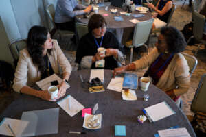 Ten Scholarships for Grassroots Feedback Leaders
